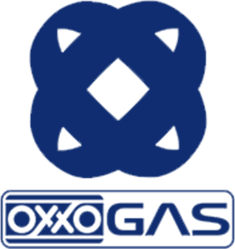 Oxxo Gas